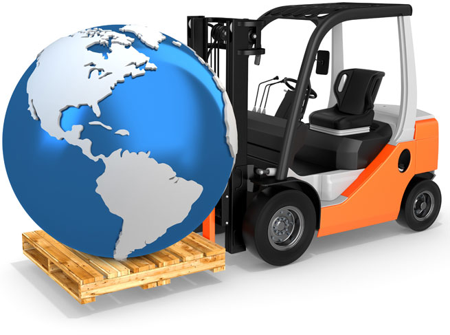 World Globe Express Company